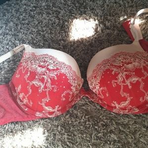 Victoria secret bra